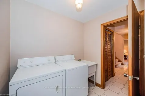 6 Mcelderry Road Guelph ON N1G 4K2