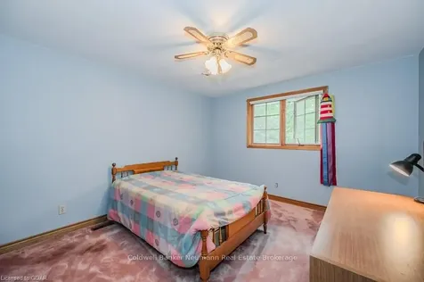6 Mcelderry Road Guelph ON N1G 4K2