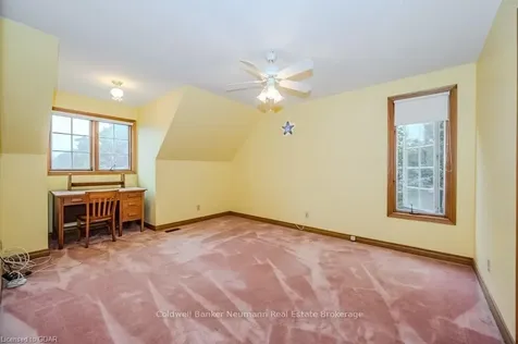 6 Mcelderry Road Guelph ON N1G 4K2