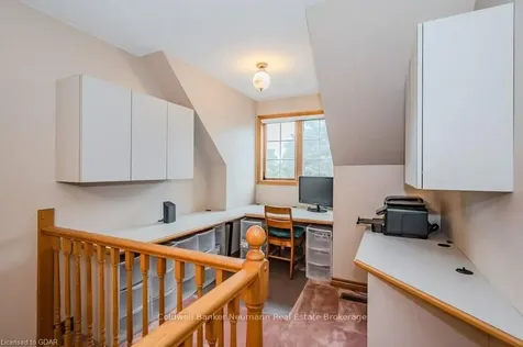 6 Mcelderry Road Guelph ON N1G 4K2