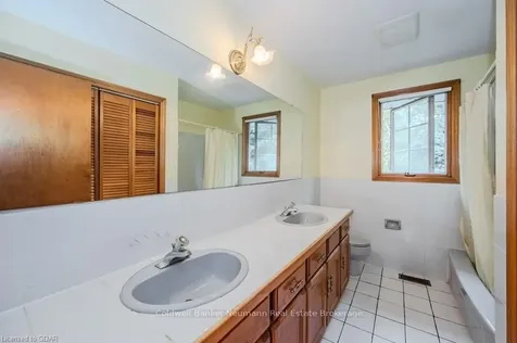 6 Mcelderry Road Guelph ON N1G 4K2