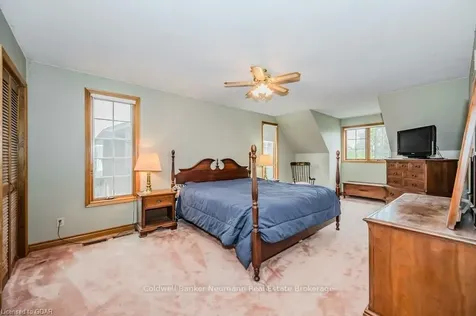 6 Mcelderry Road Guelph ON N1G 4K2