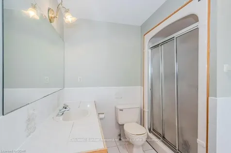 6 Mcelderry Road Guelph ON N1G 4K2