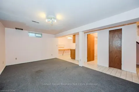 6 Mcelderry Road Guelph ON N1G 4K2