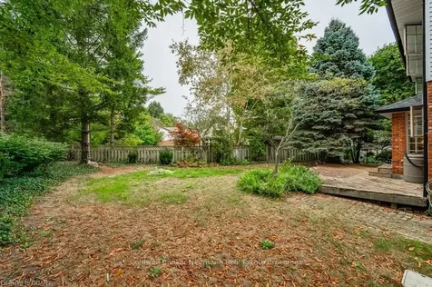 6 Mcelderry Road Guelph ON N1G 4K2