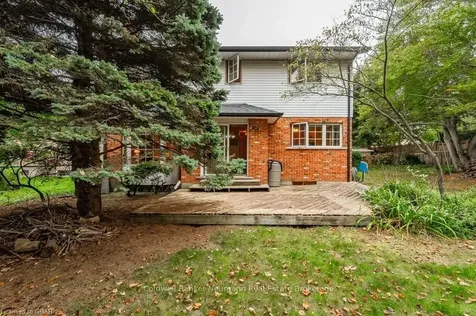 6 Mcelderry Road Guelph ON N1G 4K2