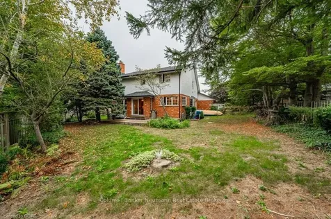 6 Mcelderry Road Guelph ON N1G 4K2
