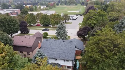 6 Mcelderry Road Guelph ON N1G 4K2