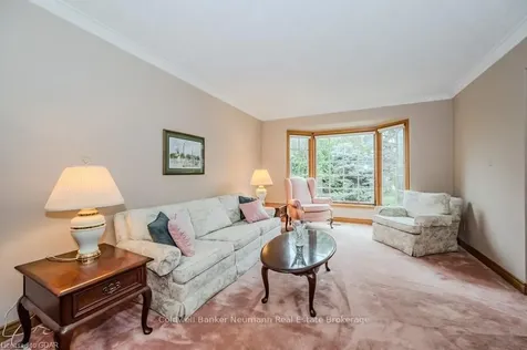 6 Mcelderry Road Guelph ON N1G 4K2