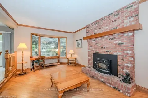 6 Mcelderry Road Guelph ON N1G 4K2
