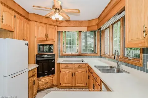 6 Mcelderry Road Guelph ON N1G 4K2