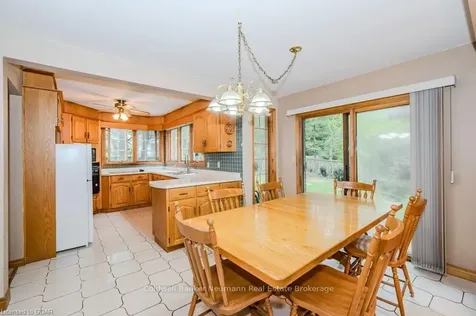 6 Mcelderry Road Guelph ON N1G 4K2