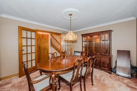 6 Mcelderry Road Guelph ON N1G 4K2