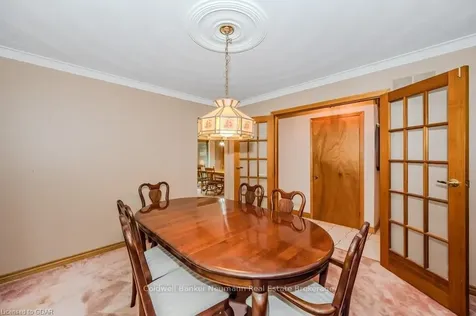 6 Mcelderry Road Guelph ON N1G 4K2