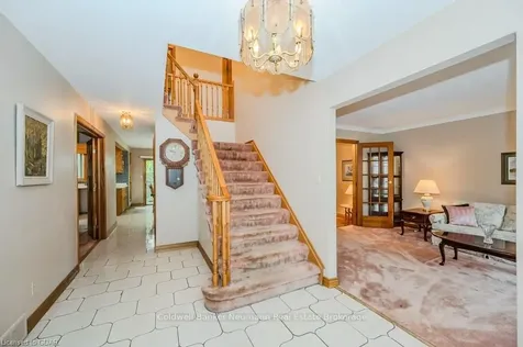 6 Mcelderry Road Guelph ON N1G 4K2