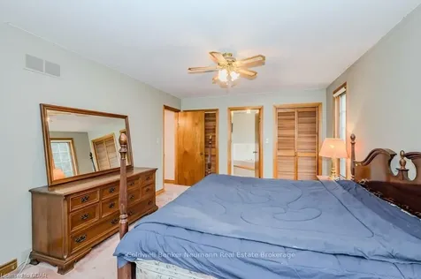 6 Mcelderry Road Guelph ON N1G 4K2