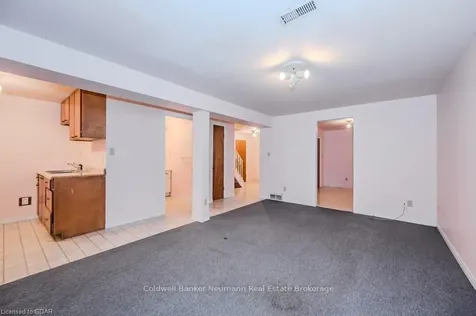 6 Mcelderry Road Guelph ON N1G 4K2