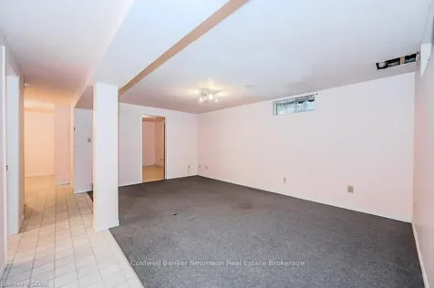 6 Mcelderry Road Guelph ON N1G 4K2