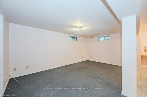 6 Mcelderry Road Guelph ON N1G 4K2
