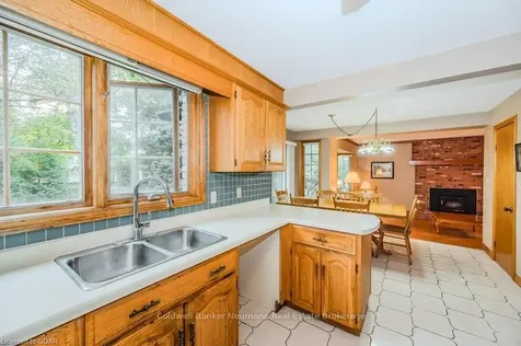 6 Mcelderry Road Guelph ON N1G 4K2