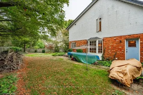 6 Mcelderry Road Guelph ON N1G 4K2