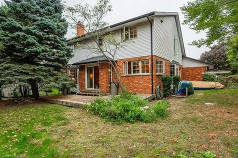 6 Mcelderry Road Guelph ON N1G 4K2