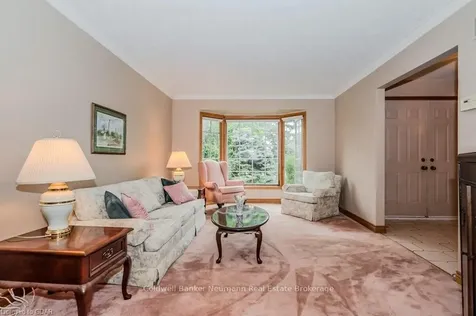6 Mcelderry Road Guelph ON N1G 4K2