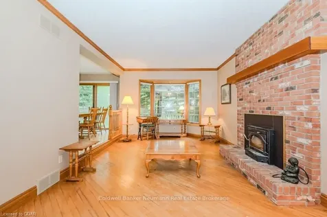 6 Mcelderry Road Guelph ON N1G 4K2