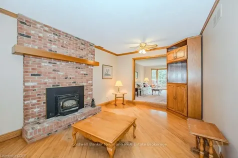 6 Mcelderry Road Guelph ON N1G 4K2