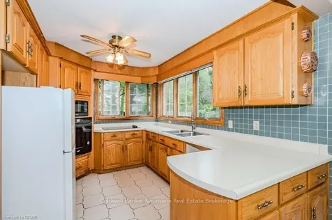 6 Mcelderry Road Guelph ON N1G 4K2