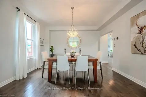 61 Clairfields Drive E Guelph ON N1L 1L9