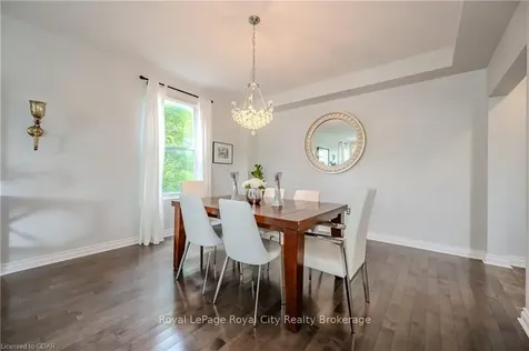 61 Clairfields Drive E Guelph ON N1L 1L9