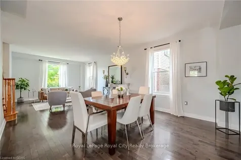 61 Clairfields Drive E Guelph ON N1L 1L9