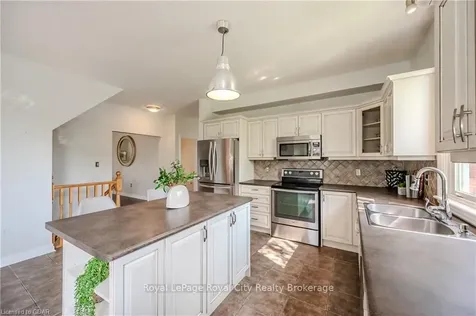 61 Clairfields Drive E Guelph ON N1L 1L9