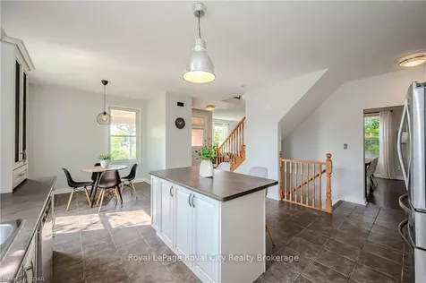 61 Clairfields Drive E Guelph ON N1L 1L9