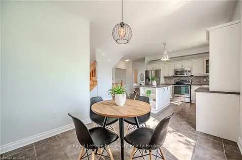 61 Clairfields Drive E Guelph ON N1L 1L9