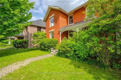 61 Clairfields Drive E Guelph ON N1L 1L9