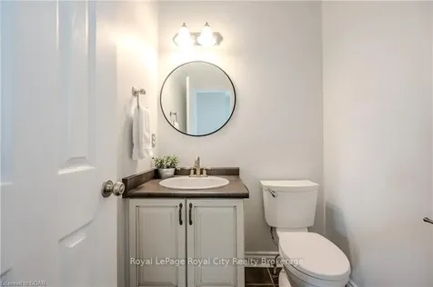 61 Clairfields Drive E Guelph ON N1L 1L9