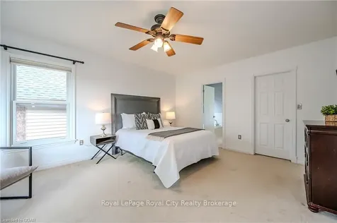 61 Clairfields Drive E Guelph ON N1L 1L9