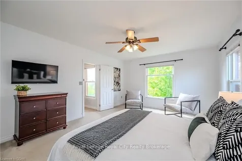 61 Clairfields Drive E Guelph ON N1L 1L9