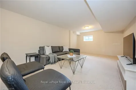 61 Clairfields Drive E Guelph ON N1L 1L9