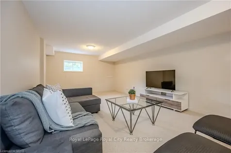 61 Clairfields Drive E Guelph ON N1L 1L9