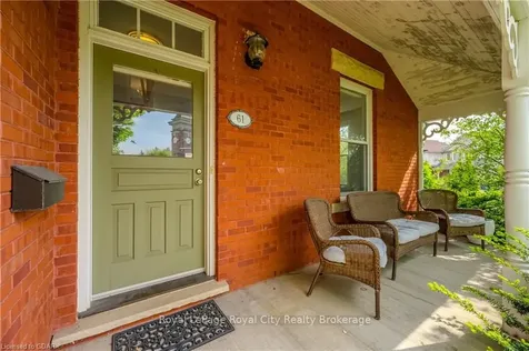 61 Clairfields Drive E Guelph ON N1L 1L9