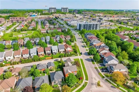 61 Clairfields Drive E Guelph ON N1L 1L9