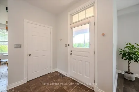 61 Clairfields Drive E Guelph ON N1L 1L9