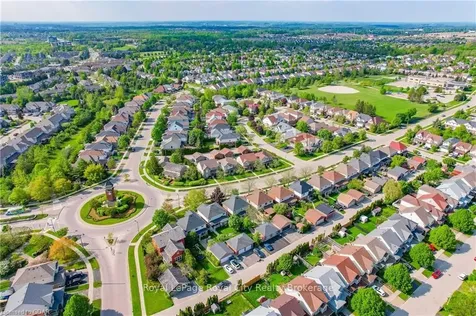 61 Clairfields Drive E Guelph ON N1L 1L9