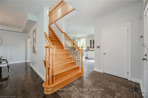 61 Clairfields Drive E Guelph ON N1L 1L9