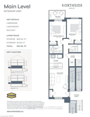824 Woolwich Street Guelph ON N1H 1G8