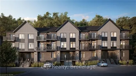 824 Woolwich Street Guelph ON N1H 1G8