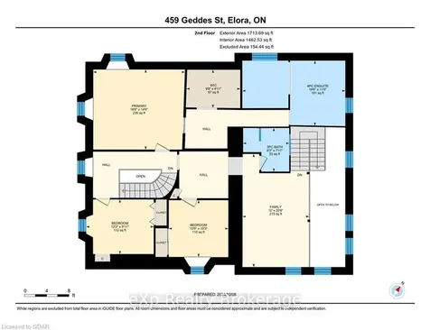 459 Geddes Street Centre Wellington ON N0B 1S0